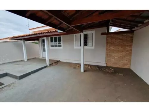 Foto 4 de 7: Casa em leilão em Santa Rita Do Passa Quatro - SP — Leilão De Imóveis Em Diversos Estados Do Brasil | 3395 Lote 096 Casa - Jardim Planalto - Santa Rita Do Passa Quatro/sp