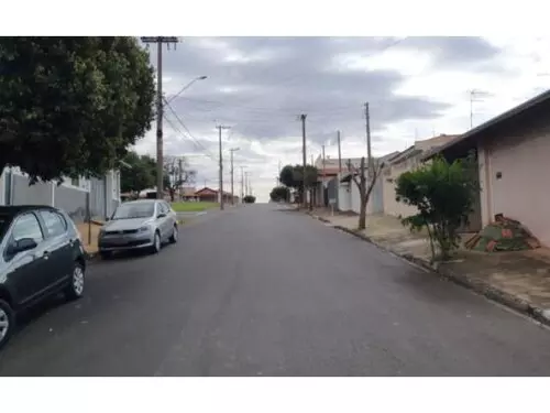 Foto 6 de 7: Casa em leilão em Santa Rita Do Passa Quatro - SP — Leilão De Imóveis Em Diversos Estados Do Brasil | 3395 Lote 096 Casa - Jardim Planalto - Santa Rita Do Passa Quatro/sp