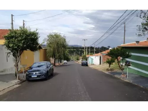 Foto 7 de 7: Casa em leilão em Santa Rita Do Passa Quatro - SP — Leilão De Imóveis Em Diversos Estados Do Brasil | 3395 Lote 096 Casa - Jardim Planalto - Santa Rita Do Passa Quatro/sp