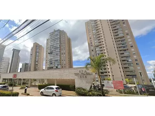 Foto 1 de 2: Apartamento em leilão em Nova Lima - MG — Lote 3388-01 Apartamento - Vila Da Serra - Nova Lima/mg