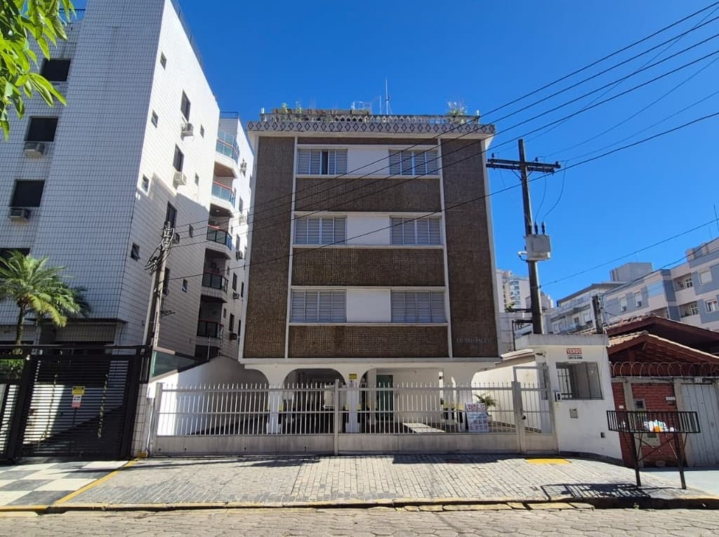 Foto 1 de 4: Apartamento em leilão em Osasco - SP, bairro Novo Osasco — Apartamento,67,87m², EdifícioSão Paulo, Guarujá/SP