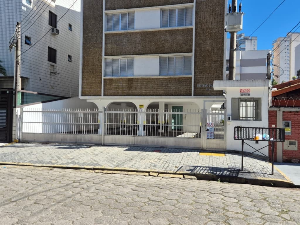 Foto 2 de 4: Apartamento em leilão em Osasco - SP, bairro Novo Osasco — Apartamento,67,87m², EdifícioSão Paulo, Guarujá/SP
