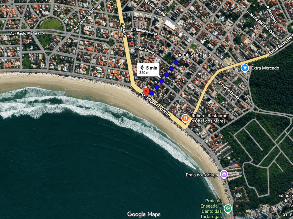 Foto 4 de 4: Apartamento em leilão em Osasco - SP, bairro Novo Osasco — Apartamento,67,87m², EdifícioSão Paulo, Guarujá/SP