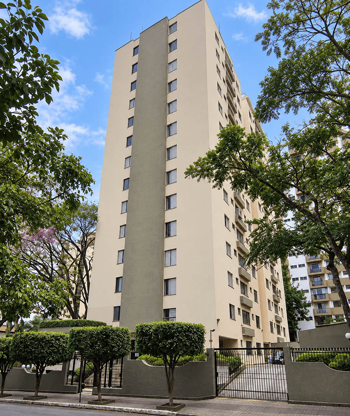Foto 1 de 3: Vaga de Garagem em leilão em São Paulo - SP, bairro Indianópolis — Vaga de Garagem,52,90m², Edifício Flávia Regina, Moema, São Paulo/SP