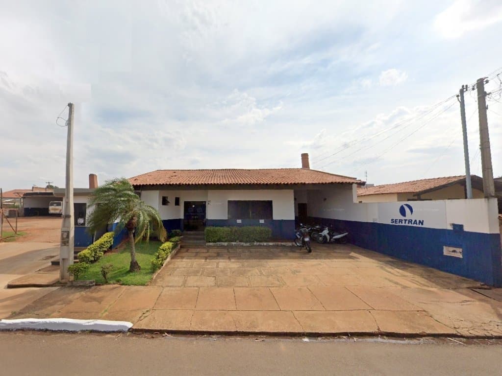 Foto 1 de 3: Terreno em leilão em Barra Bonita - SP, bairro Distrito Industrial — Lote de Terreno, 1.860,00m², Distrito Industrial, Barra Bonita/SP