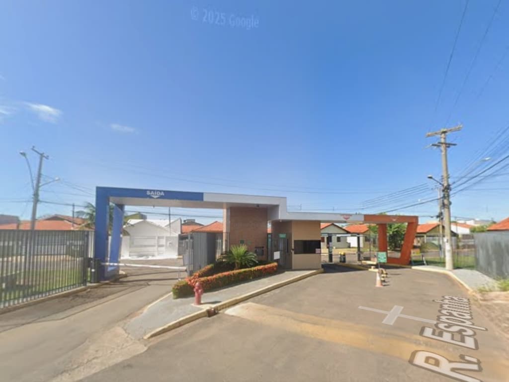 Foto 1 de 3: Terreno em leilão em Várzea Grande - MT, bairro Marajoara — Lote de Terreno, 200m², Condomínio DOM PEDRO II, Marajoara, Várzea Grande/MT