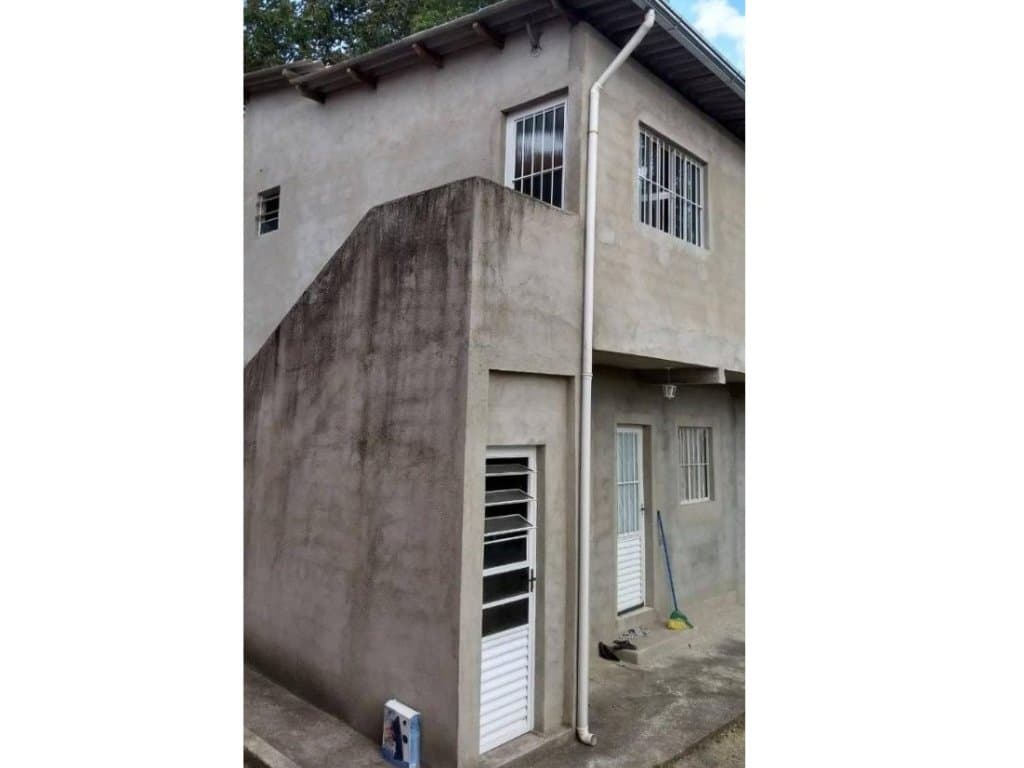 Foto 17 de 18: Casa em leilão em Atibaia - SP, bairro Portão — Chácara, 1.056m², Estância Santa Maria, Atibaia/SP