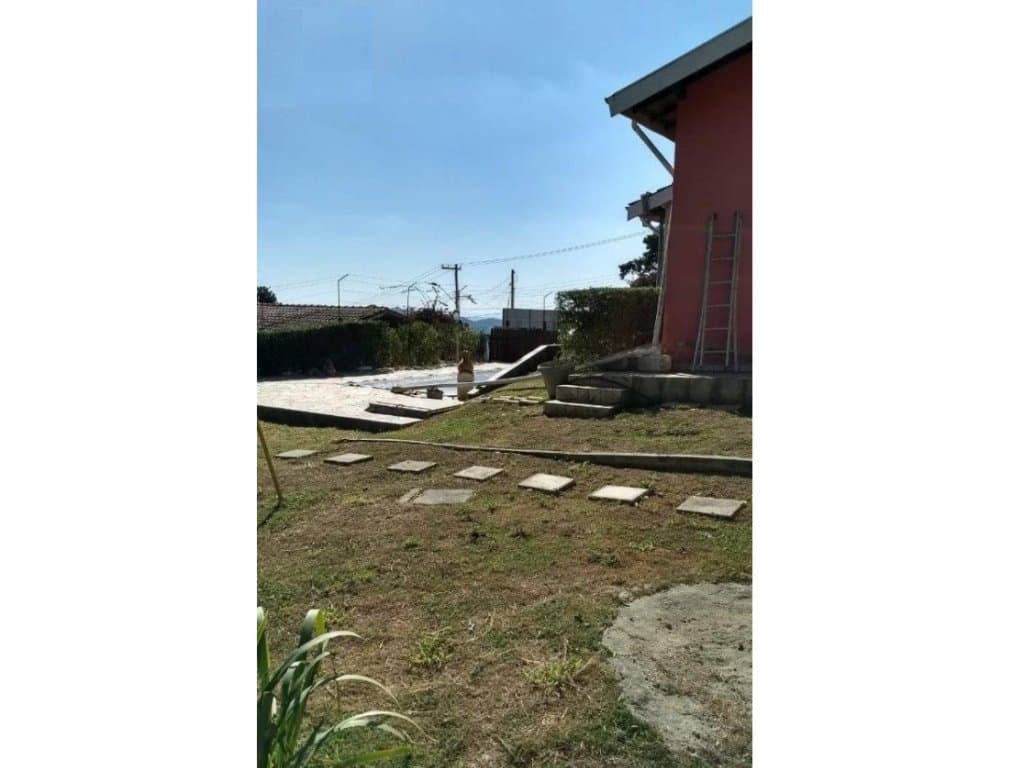 Foto 18 de 18: Casa em leilão em Atibaia - SP, bairro Portão — Chácara, 1.056m², Estância Santa Maria, Atibaia/SP