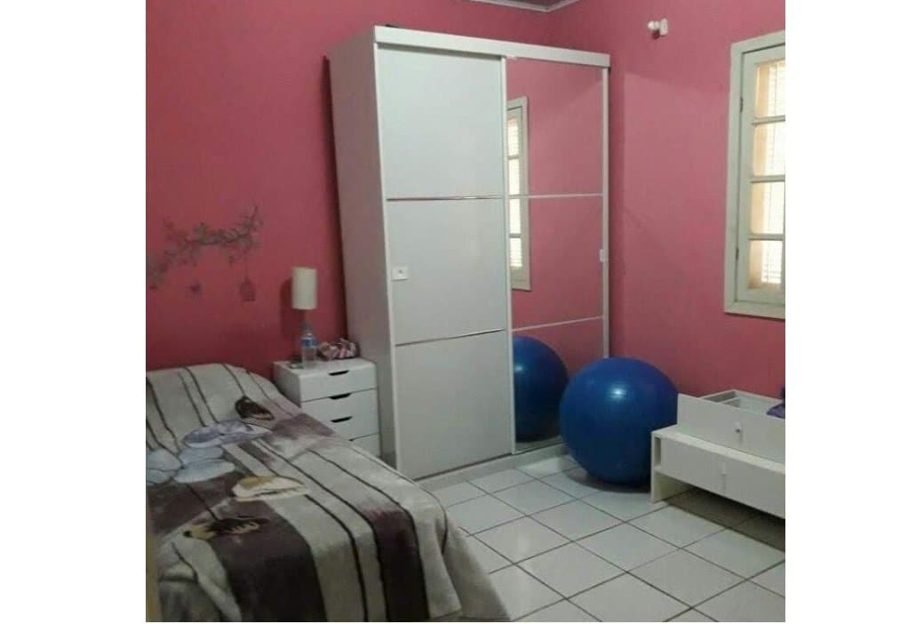 Foto 15 de 18: Casa em leilão em Atibaia - SP, bairro Portão — Chácara, 1.056m², Estância Santa Maria, Atibaia/SP