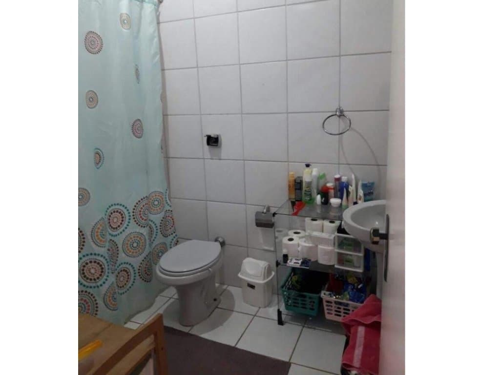 Foto 14 de 18: Casa em leilão em Atibaia - SP, bairro Portão — Chácara, 1.056m², Estância Santa Maria, Atibaia/SP