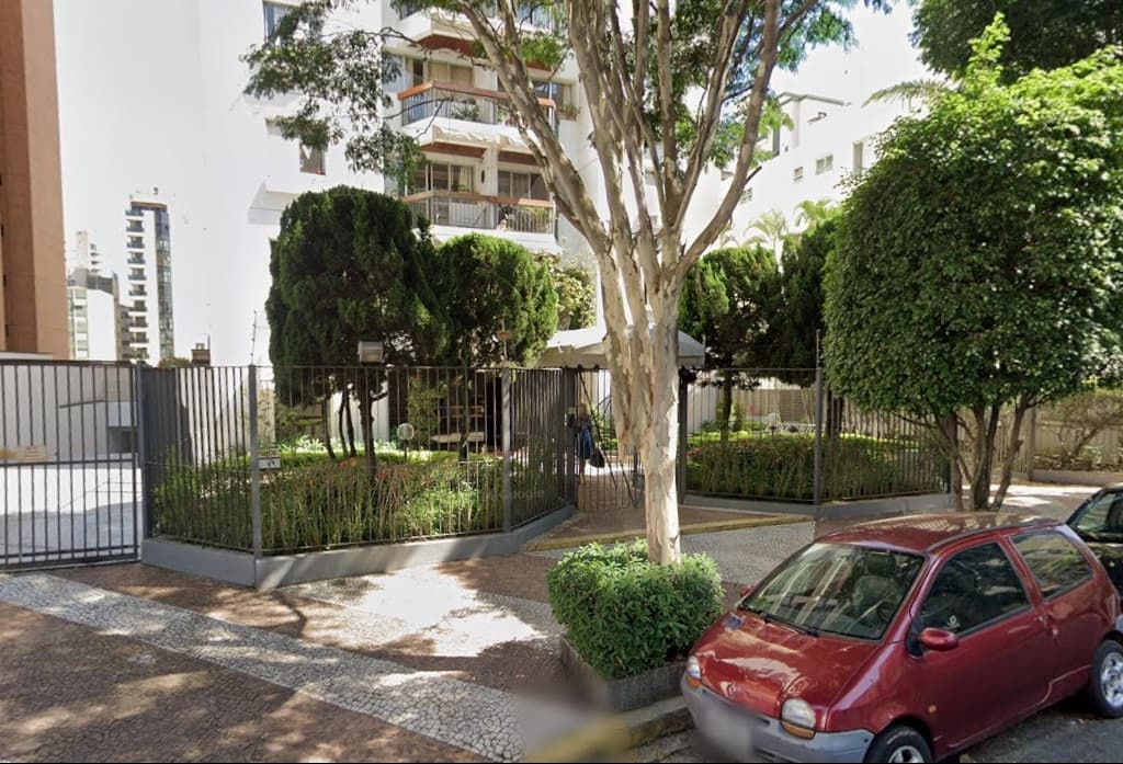 Foto 2 de 5: Apartamento em leilão em São Paulo - SP, bairro Perdizes — Apartamento, Vaga de Garagem, 62,61m², Perdizes, São Paulo/SP