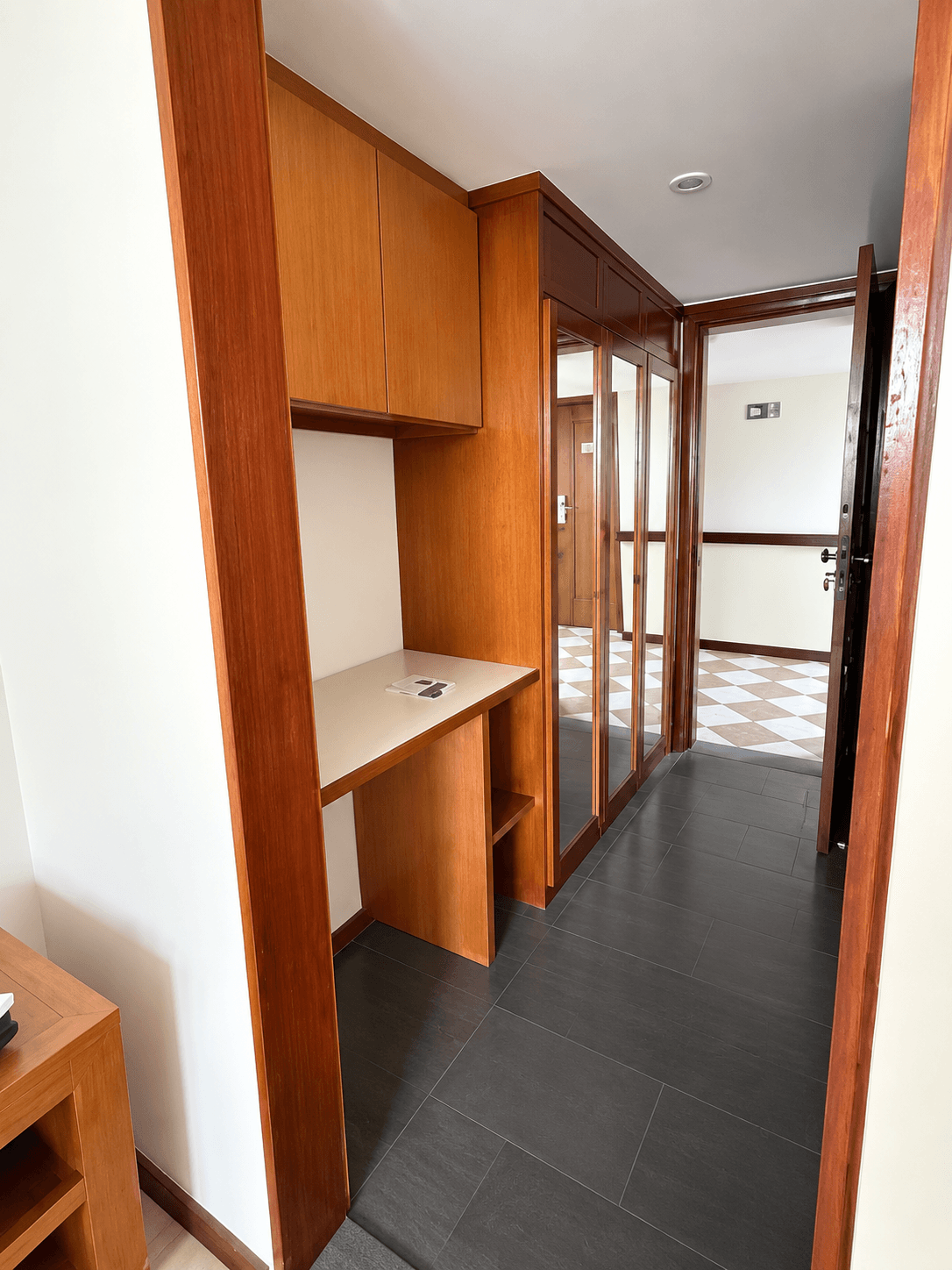 Foto 2 de 4: Apartamento em leilão em Salvador - BA, bairro Vitória — Apartamento Hotel, 31,89m², Edifício Sol Victoria Marina Flat, Salvador/BA