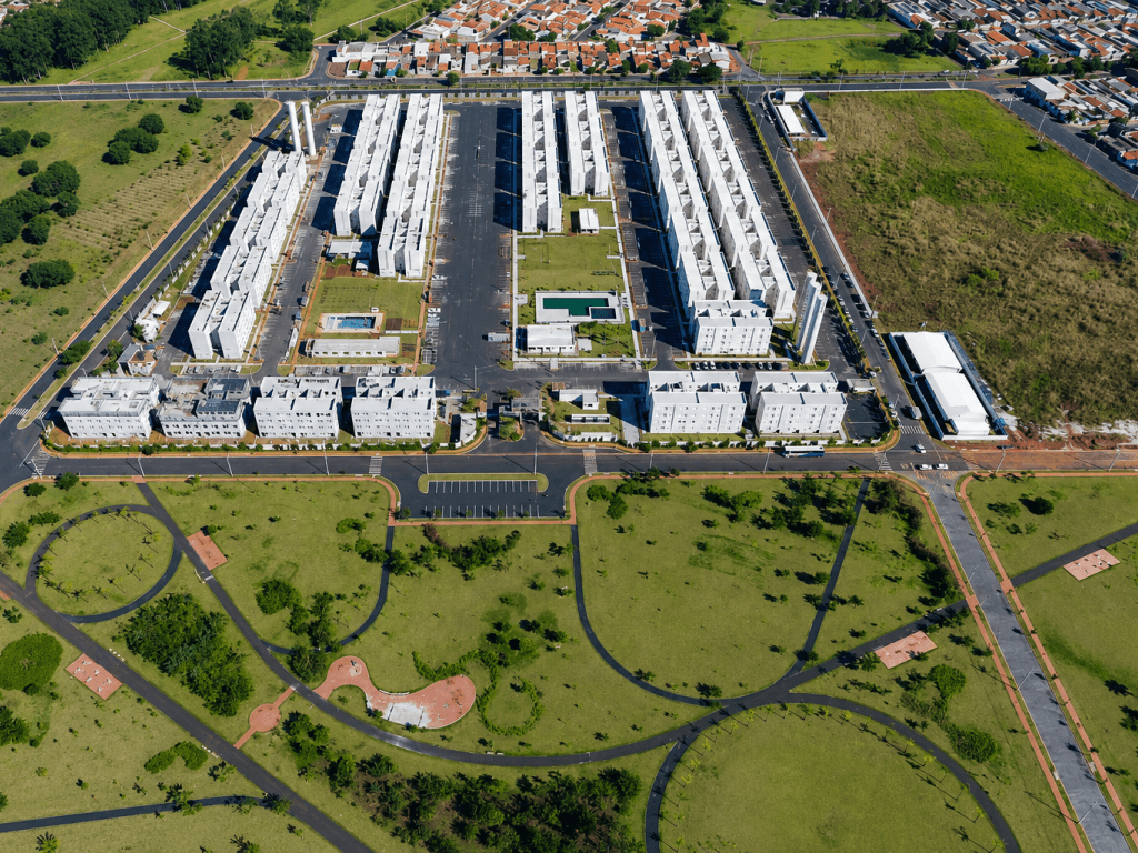 Apartamento em leilão em Ribeirão Preto - SP, bairro Reserva Real — Apartamento, Vaga de Garagem, 80,321m², Ribeirão Preto/SP