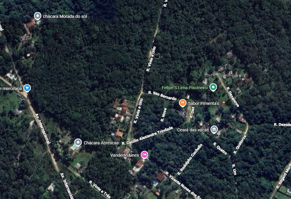 Terreno em leilão em Itanhaém - SP, bairro Balneário Beatriz — Casa, 250m², Balneário Beatriz, Itanhém/SP