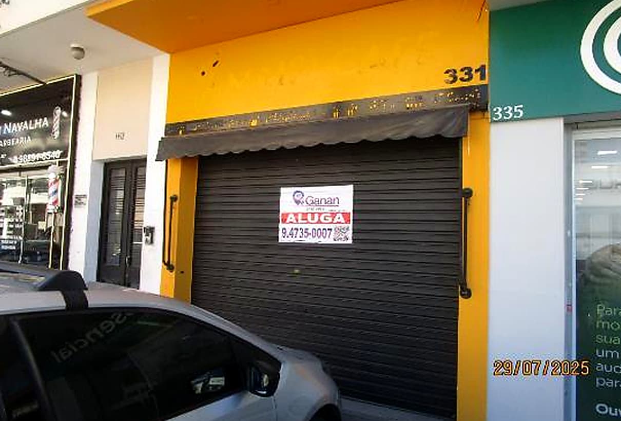 Foto 2 de 13: Comercial em leilão em São Paulo - SP, bairro Indianópolis — Imóveis Comerciais, a.t 600,00m², Indianópolis, São Paulo/SP