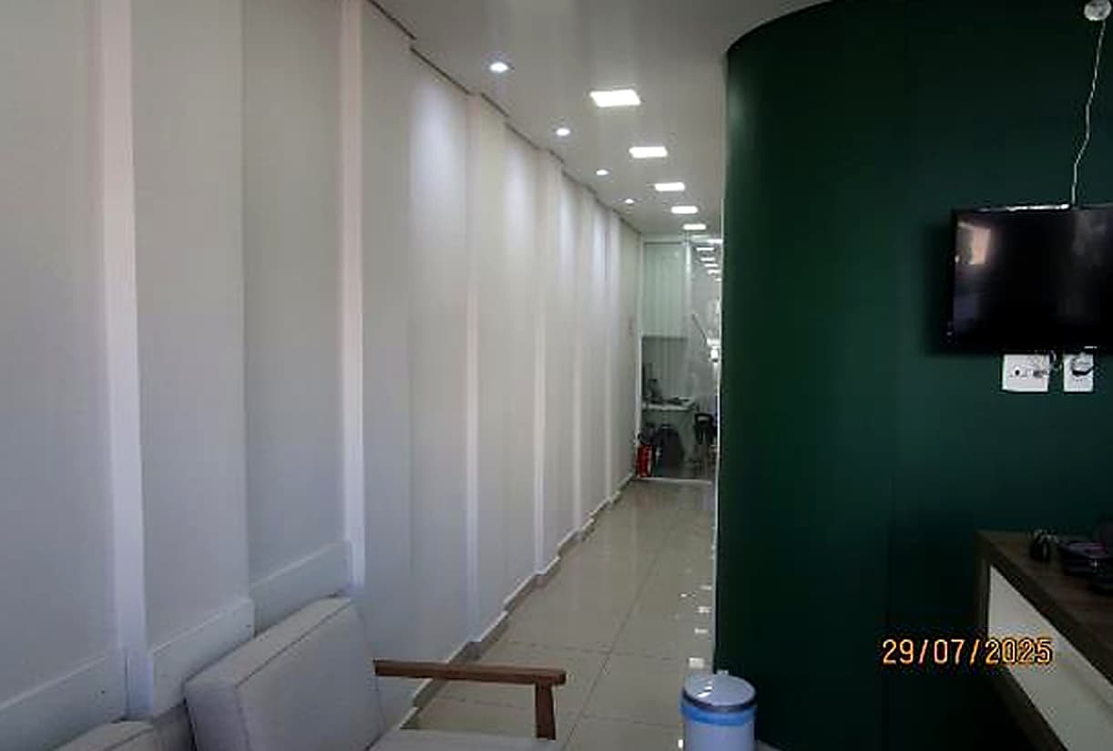 Foto 4 de 13: Comercial em leilão em São Paulo - SP, bairro Indianópolis — Imóveis Comerciais, a.t 600,00m², Indianópolis, São Paulo/SP