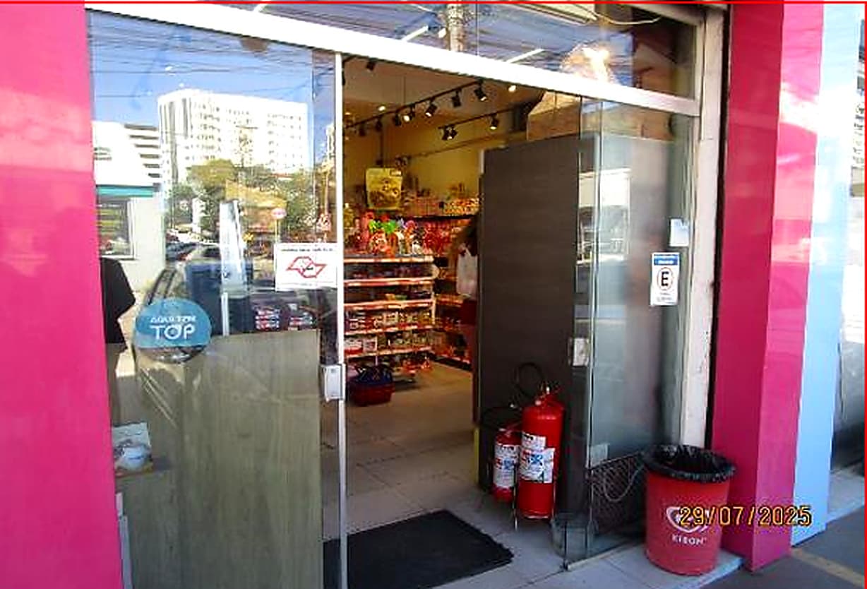 Foto 8 de 13: Comercial em leilão em São Paulo - SP, bairro Indianópolis — Imóveis Comerciais, a.t 600,00m², Indianópolis, São Paulo/SP