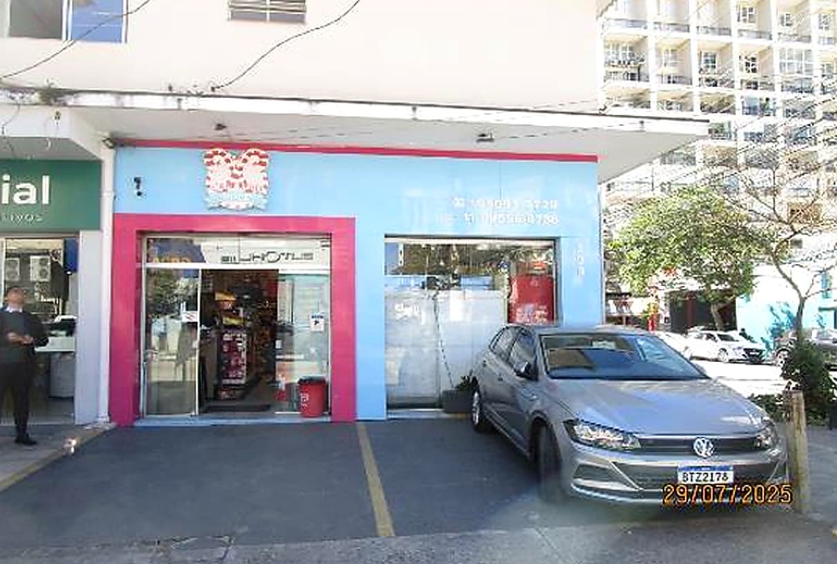 Foto 6 de 13: Comercial em leilão em São Paulo - SP, bairro Indianópolis — Imóveis Comerciais, a.t 600,00m², Indianópolis, São Paulo/SP