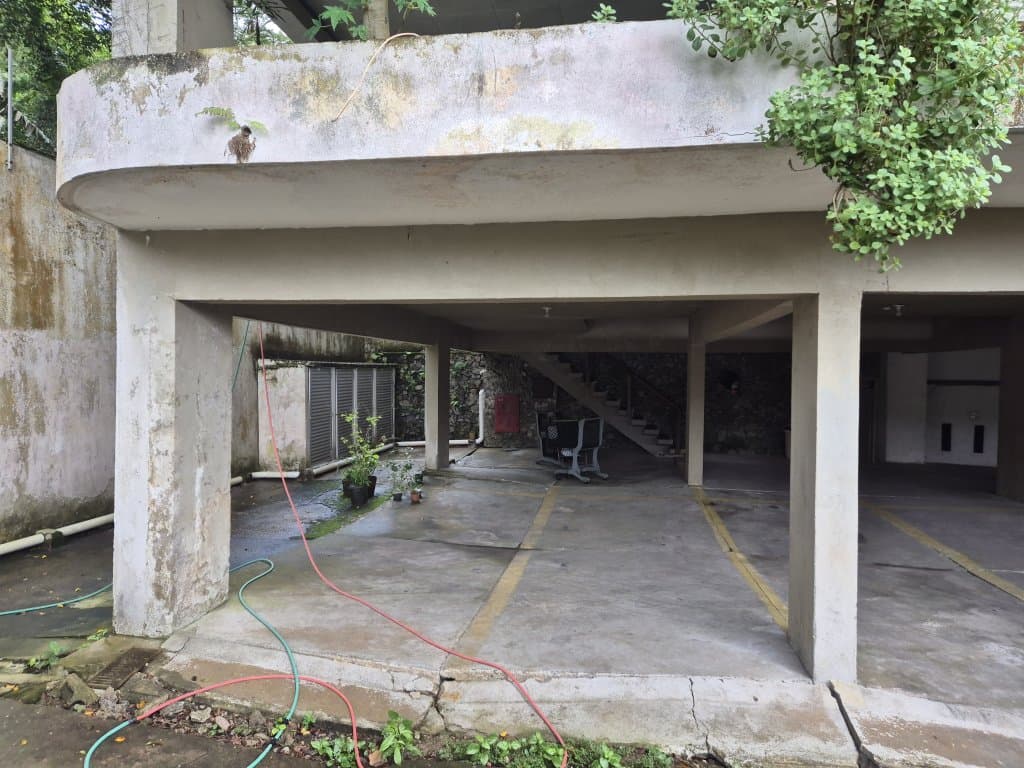 Foto 9 de 38: Apartamento em leilão em Guarujá - SP — Apartamento, 517m², Edifício Vale Dos Sonhos, Enseada, Guaruja/SP