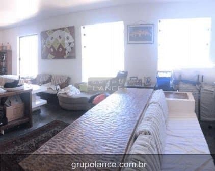 Foto 15 de 38: Apartamento em leilão em Guarujá - SP — Apartamento, 517m², Edifício Vale Dos Sonhos, Enseada, Guaruja/SP