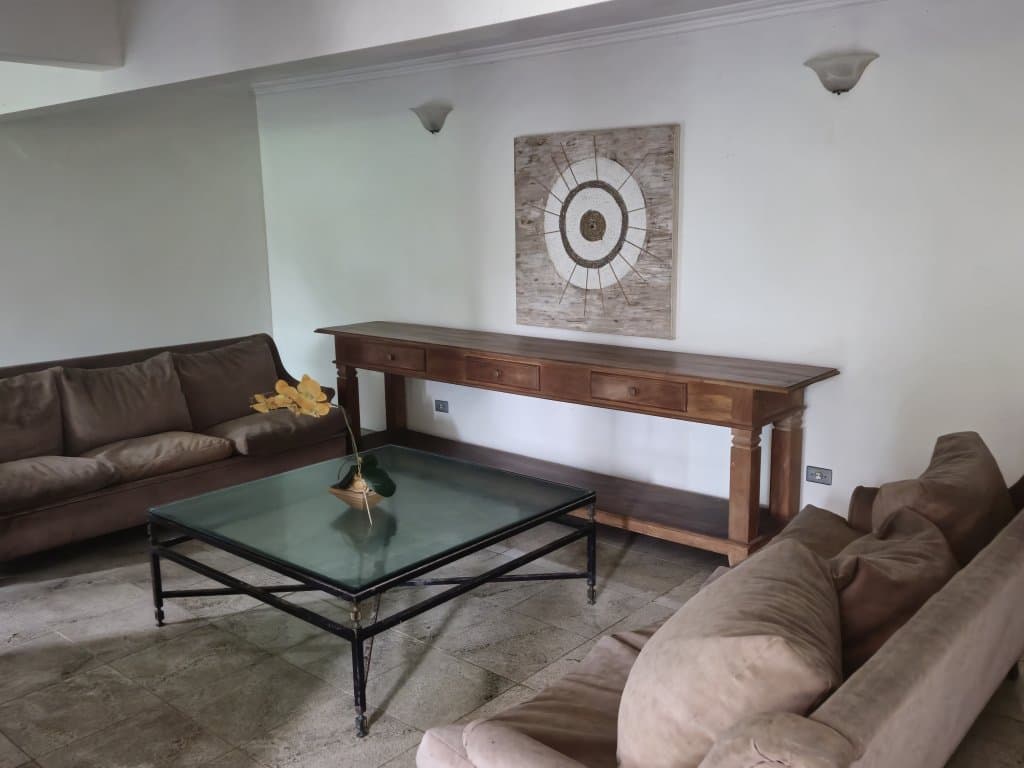 Foto 7 de 38: Apartamento em leilão em Guarujá - SP — Apartamento, 517m², Edifício Vale Dos Sonhos, Enseada, Guaruja/SP