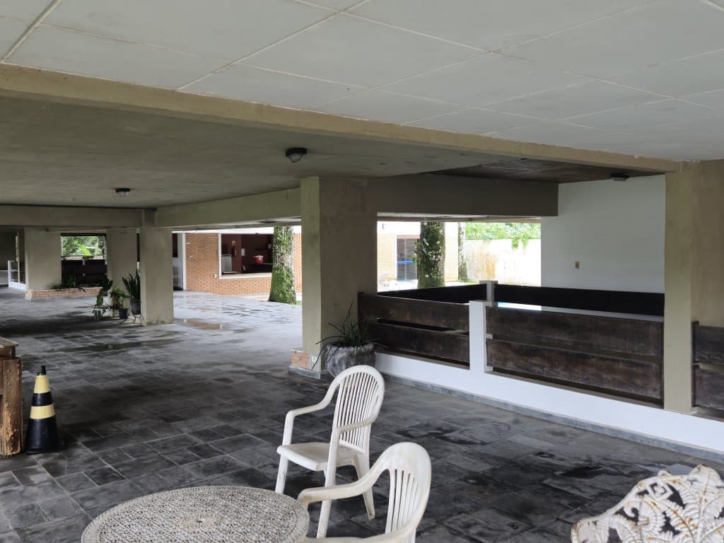 Foto 10 de 38: Apartamento em leilão em Guarujá - SP — Apartamento, 517m², Edifício Vale Dos Sonhos, Enseada, Guaruja/SP
