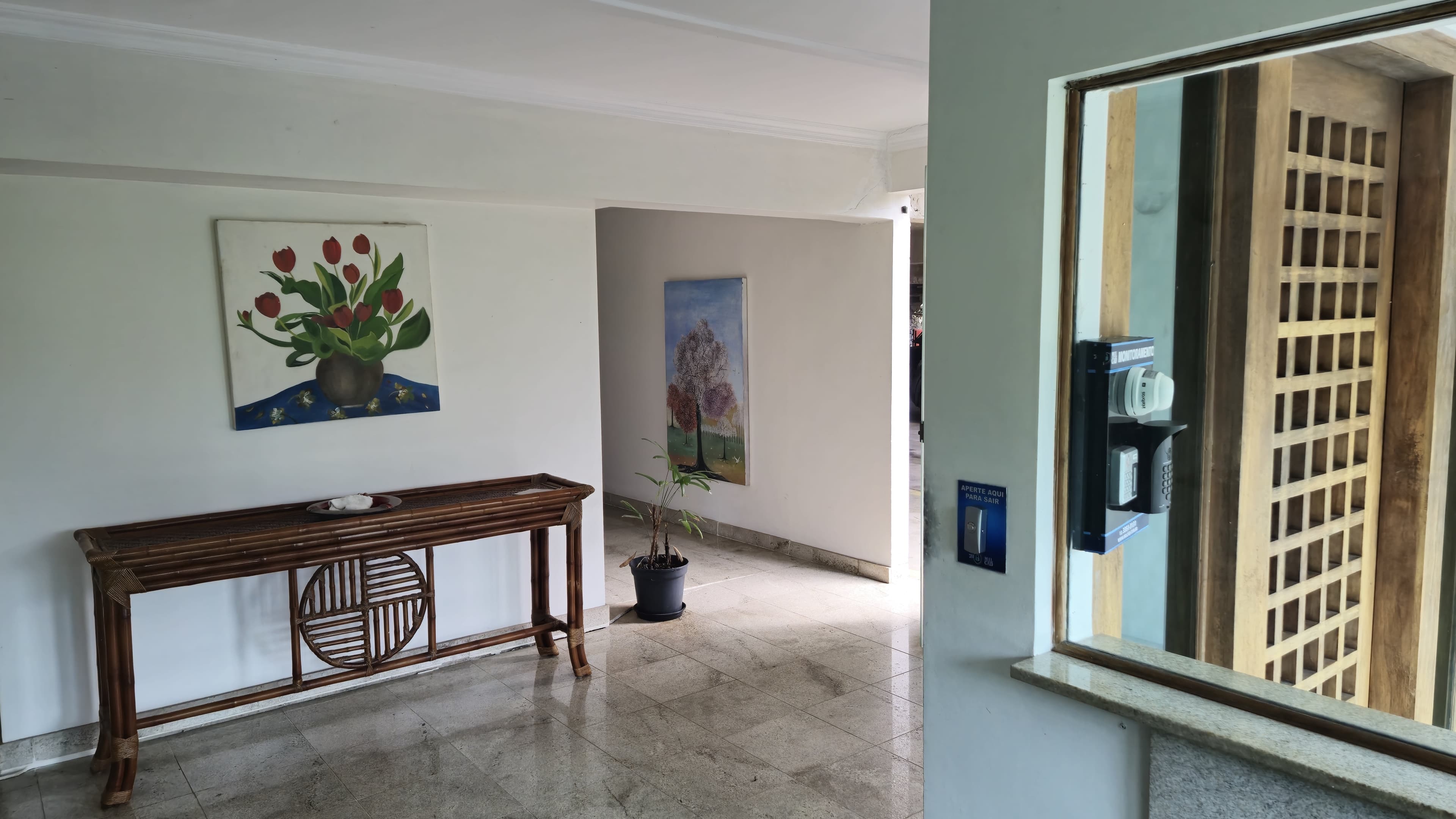 Foto 6 de 38: Apartamento em leilão em Guarujá - SP — Apartamento, 517m², Edifício Vale Dos Sonhos, Enseada, Guaruja/SP