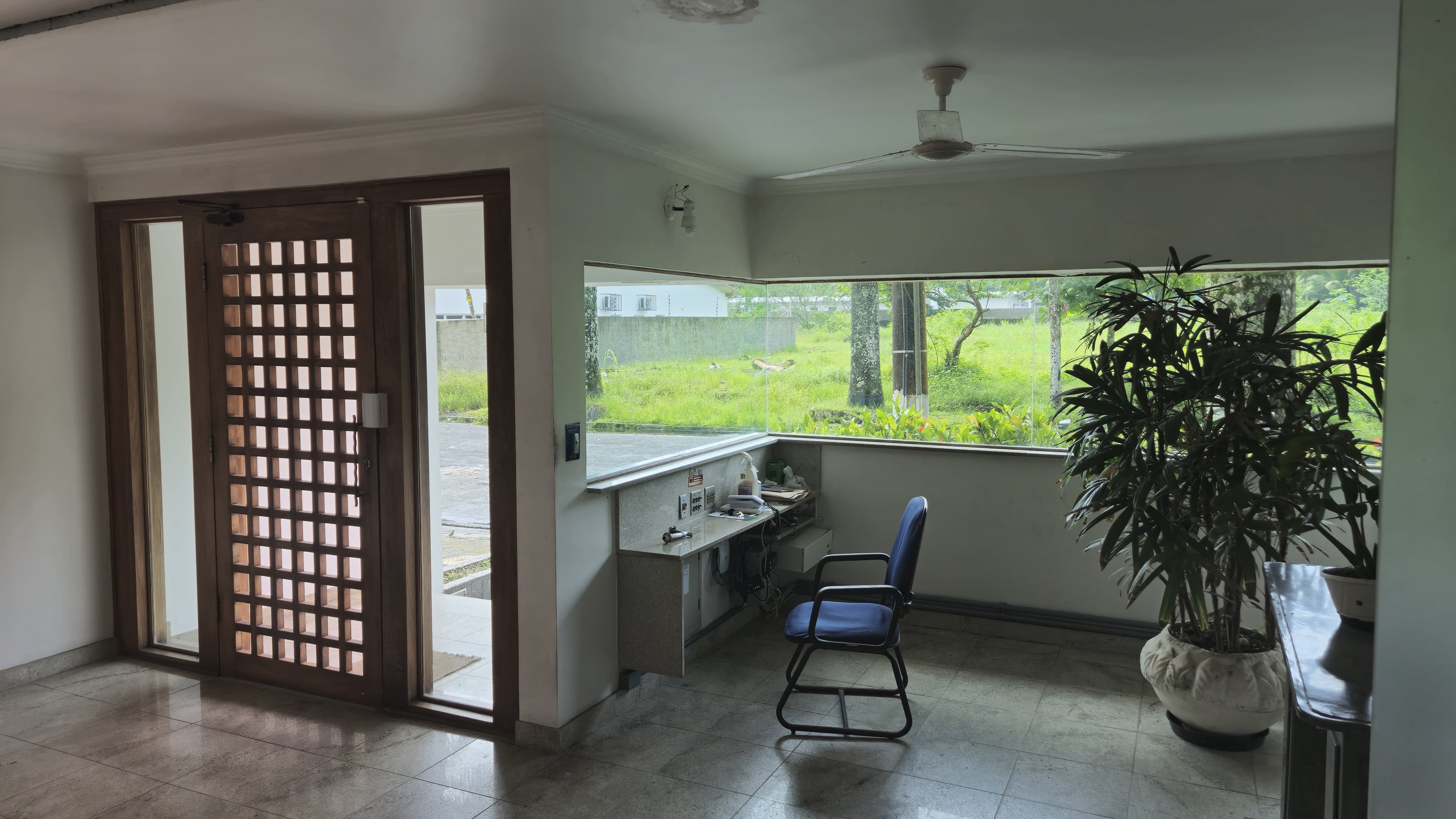 Foto 5 de 38: Apartamento em leilão em Guarujá - SP — Apartamento, 517m², Edifício Vale Dos Sonhos, Enseada, Guaruja/SP