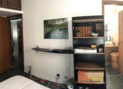 Foto 19 de 38: Apartamento em leilão em Guarujá - SP — Apartamento, 517m², Edifício Vale Dos Sonhos, Enseada, Guaruja/SP