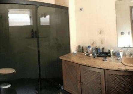 Foto 24 de 38: Apartamento em leilão em Guarujá - SP — Apartamento, 517m², Edifício Vale Dos Sonhos, Enseada, Guaruja/SP