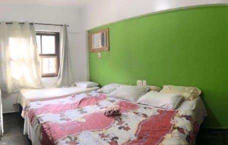 Foto 29 de 38: Apartamento em leilão em Guarujá - SP — Apartamento, 517m², Edifício Vale Dos Sonhos, Enseada, Guaruja/SP