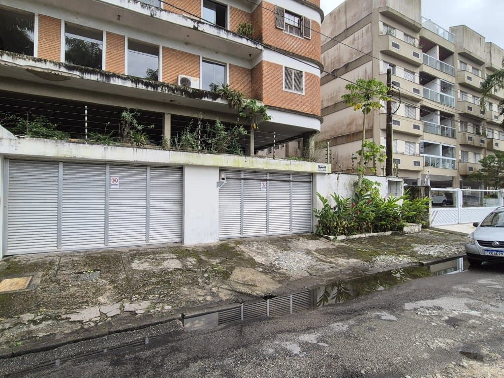 Foto 4 de 38: Apartamento em leilão em Guarujá - SP — Apartamento, 517m², Edifício Vale Dos Sonhos, Enseada, Guaruja/SP