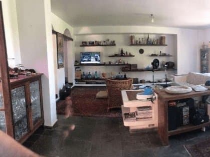Foto 35 de 38: Apartamento em leilão em Guarujá - SP — Apartamento, 517m², Edifício Vale Dos Sonhos, Enseada, Guaruja/SP