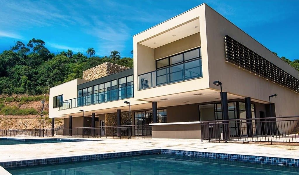 Foto 2 de 5: Terreno em leilão em Santana De Parnaíba - SP, bairro Chácara Boa Vista — Lote de Terreno, 547m², Condomínio Altavis Aldeia, Santana do Parnaiba/SP