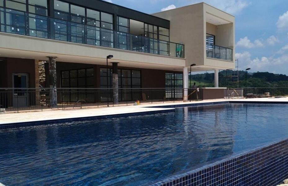Foto 3 de 5: Terreno em leilão em Santana De Parnaíba - SP, bairro Chácara Boa Vista — Lote de Terreno, 547m², Condomínio Altavis Aldeia, Santana do Parnaiba/SP