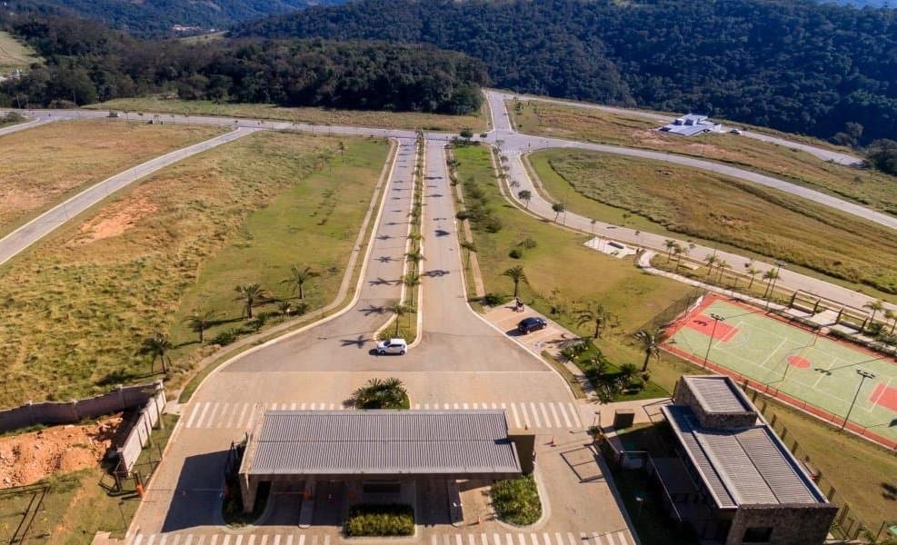 Foto 4 de 5: Terreno em leilão em Santana De Parnaíba - SP, bairro Chácara Boa Vista — Lote de Terreno, 547m², Condomínio Altavis Aldeia, Santana do Parnaiba/SP