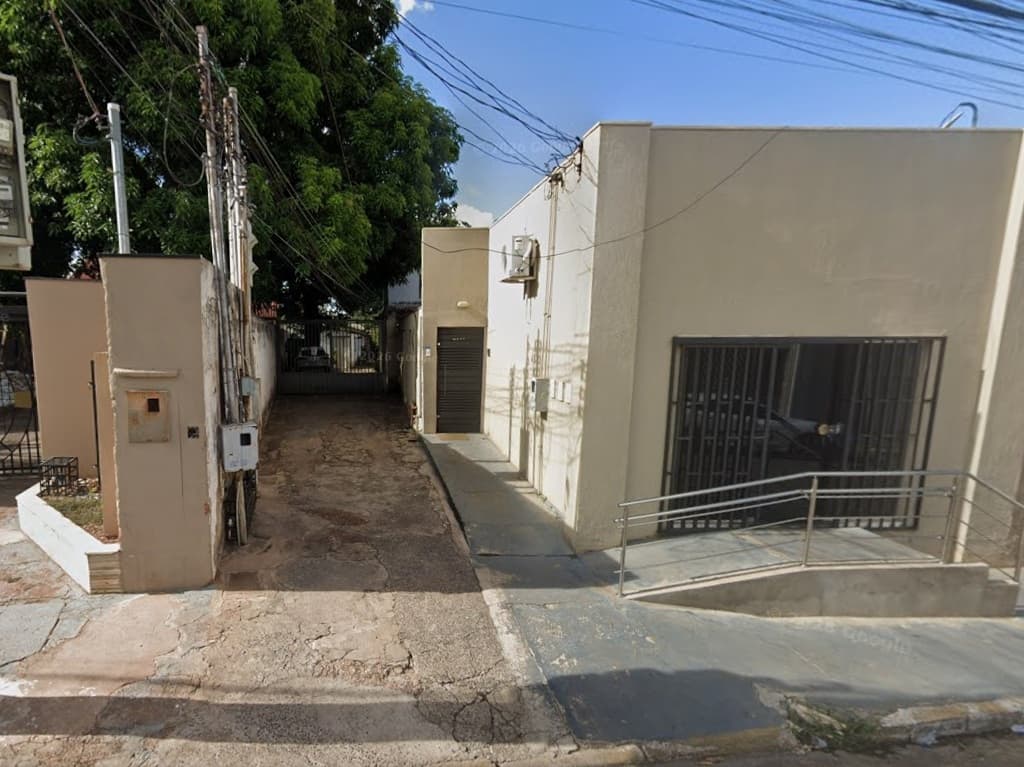 Foto 1 de 5: Terreno em leilão em Várzea Grande - MT, bairro Centro-norte — Lote de Terreno, 661,50m², Centro Norte, Várzea Grande/MT