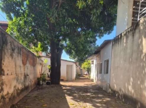 Foto 5 de 5: Terreno em leilão em Várzea Grande - MT, bairro Centro-norte — Lote de Terreno, 661,50m², Centro Norte, Várzea Grande/MT