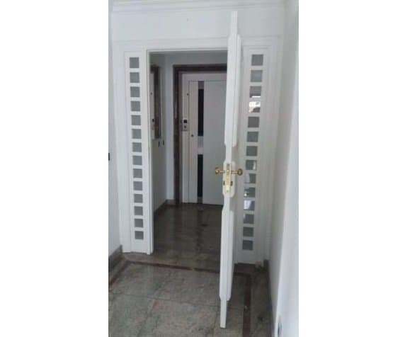 Foto 5 de 16: Apartamento em leilão em Santos - SP, bairro Ponta da Praia — Apartamento Triplex, 5 DORMITÓRIOS, 423m², Condomínio Edifício Beta, Ponta da Praia, Santos/SP