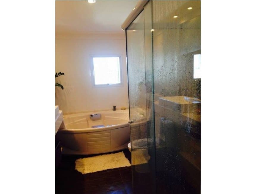 Foto 12 de 16: Apartamento em leilão em Santos - SP, bairro Ponta da Praia — Apartamento Triplex, 5 DORMITÓRIOS, 423m², Condomínio Edifício Beta, Ponta da Praia, Santos/SP