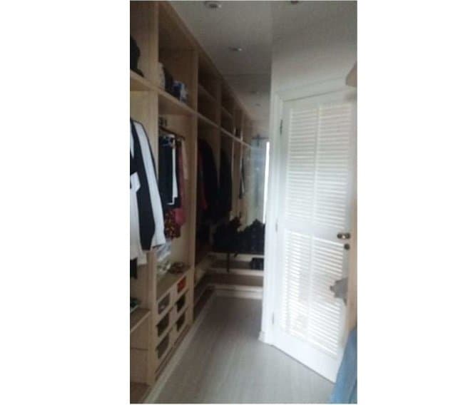 Foto 13 de 16: Apartamento em leilão em Santos - SP, bairro Ponta da Praia — Apartamento Triplex, 5 DORMITÓRIOS, 423m², Condomínio Edifício Beta, Ponta da Praia, Santos/SP