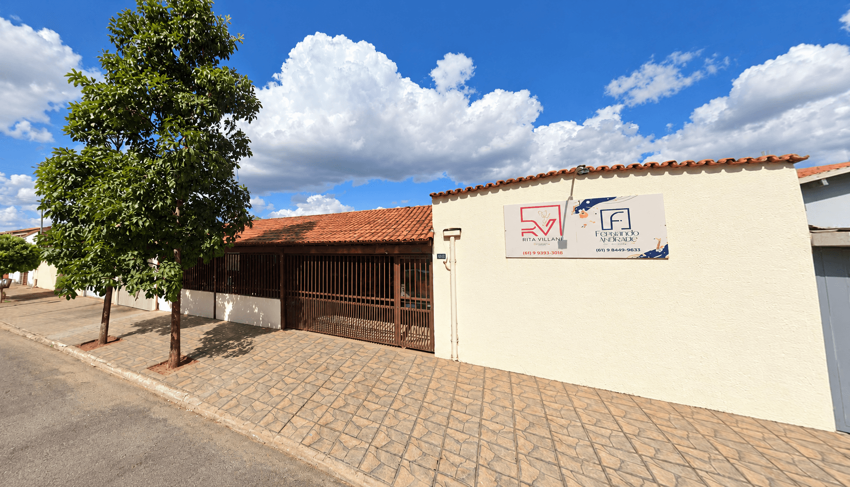 Terreno em leilão em Cristalina - GO — Imóvel Residencial, 5 Quartos, Garagem,200,00m², Cristalina/GO