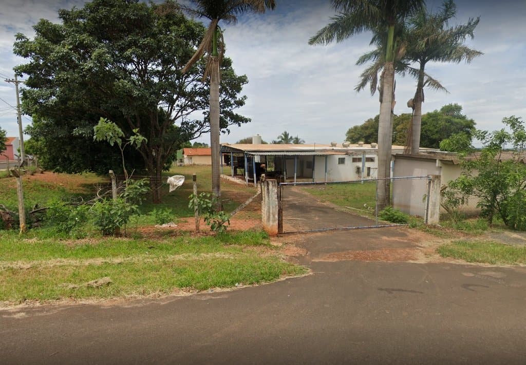 Foto 1 de 3: Comercial em leilão em Macaubal - SP — Imóvel Comercial DESOCUPADO, 9.997m², Macaubal/SP