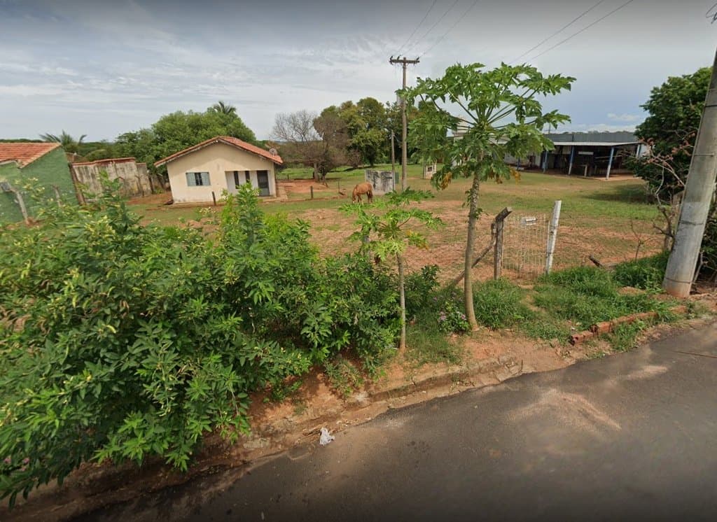 Foto 2 de 3: Comercial em leilão em Macaubal - SP — Imóvel Comercial DESOCUPADO, 9.997m², Macaubal/SP