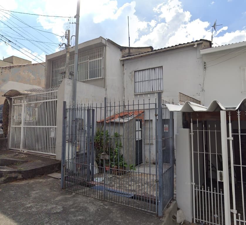 Casa em leilão em São Paulo - SP, bairro Nossa Senhora do Ó — Casa, 86,20m², Nossa Senhora do Ó, São Paulo/SP