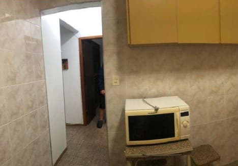 Foto 14 de 20: Apartamento em leilão em Guarujá - SP, bairro Jardim Las Palmas — Apartamento, 54,40m², Praia do Tombo, Guarujá/SP