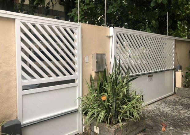Foto 2 de 20: Apartamento em leilão em Guarujá - SP, bairro Jardim Las Palmas — Apartamento, 54,40m², Praia do Tombo, Guarujá/SP