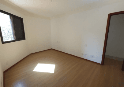 Foto 8 de 14: Apartamento em leilão em Campinas - SP, bairro Cambuí — Apartamento DESOCUPADO, 3 Dormitórios (1 Suíte), 2 Vagas de garagem – 221,13 m² – Ed. Forte Santa Maria, Cambuí, Campinas