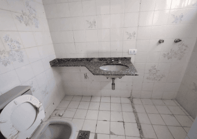 Foto 9 de 14: Apartamento em leilão em Campinas - SP, bairro Cambuí — Apartamento DESOCUPADO, 3 Dormitórios (1 Suíte), 2 Vagas de garagem – 221,13 m² – Ed. Forte Santa Maria, Cambuí, Campinas