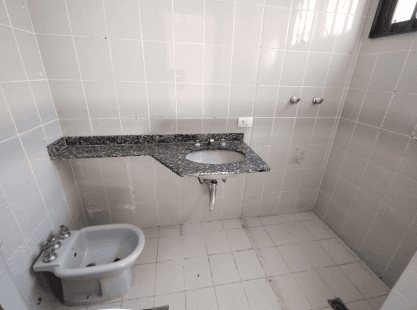 Foto 14 de 14: Apartamento em leilão em Campinas - SP, bairro Cambuí — Apartamento DESOCUPADO, 3 Dormitórios (1 Suíte), 2 Vagas de garagem – 221,13 m² – Ed. Forte Santa Maria, Cambuí, Campinas